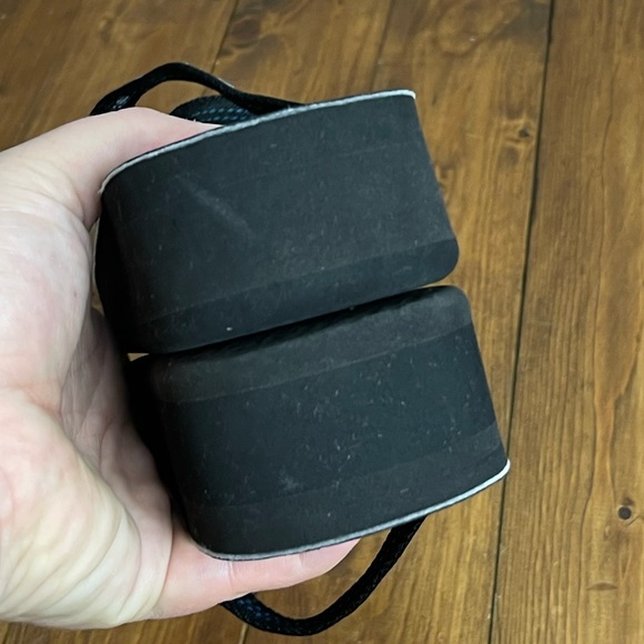 COPY - Teva mandalyn wedge sandal approximately size 5 - Picture 5 of 12